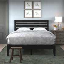 Laurel on sale foundry bed